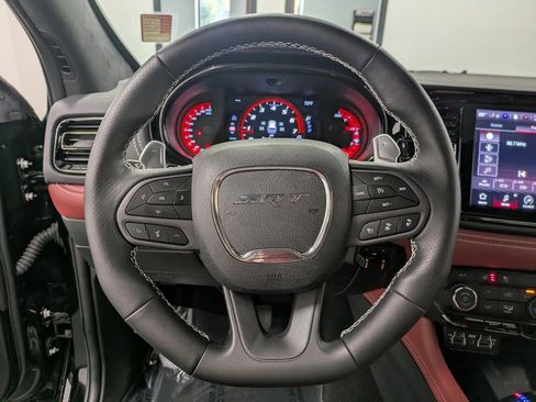 Used 2024 Dodge Durango SRT Hellcat AWD/4WD image 19