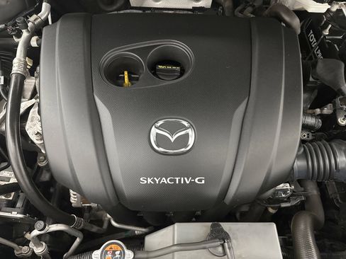 Used 2023 MAZDA CX-5 AWD 2.5 S w/ Premium Package image 26