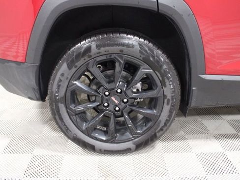 New 2026 GMC Terrain Elevation w/ Elevation Premium Package AWD/4WD image 43