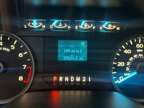Used 2019 Ford F150 XLT AWD/4WD image 2