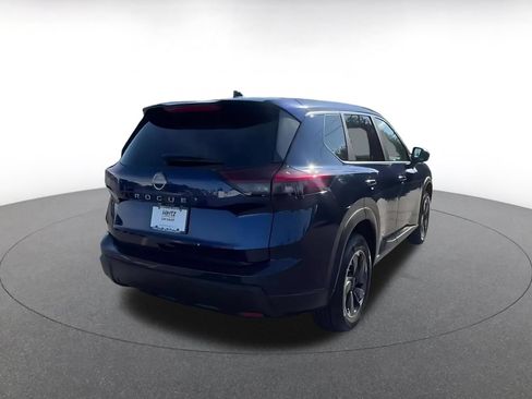 Used 2025 Nissan Rogue SV FWD image 14