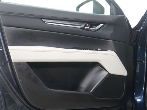 Used 2023 MAZDA CX-5 AWD 2.5 S w/ Premium Package image 21