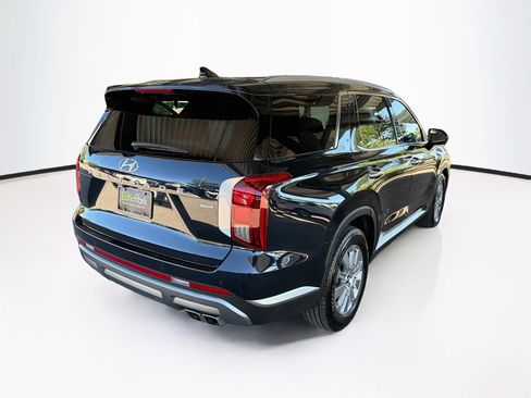 Used 2025 Hyundai Palisade SEL AWD/4WD image 9