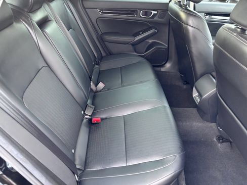 Certified 2024 Honda Civic Touring image 15