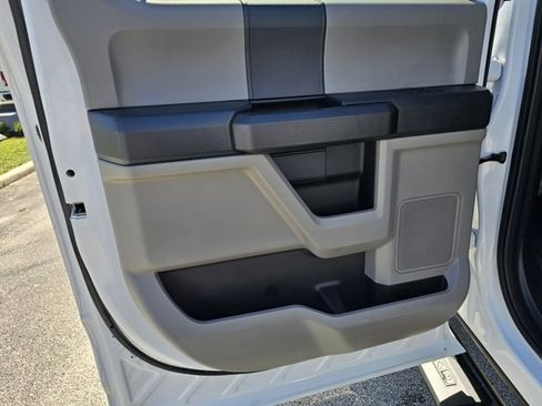 Used 2022 Ford F350 XL w/ STX Appearance Package image 22