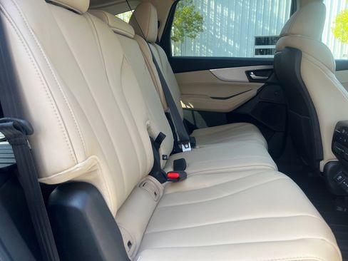 New 2026 Acura MDX FWD image 29