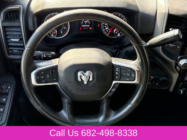 Used 2025 RAM 3500 Tradesman AWD/4WD image 15