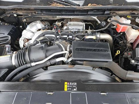 Used 2022 Chevrolet Silverado 3500 W/T w/ WT Fleet Convenience Package image 27