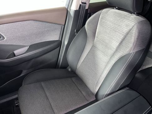 Used 2023 Nissan Rogue SV FWD image 26