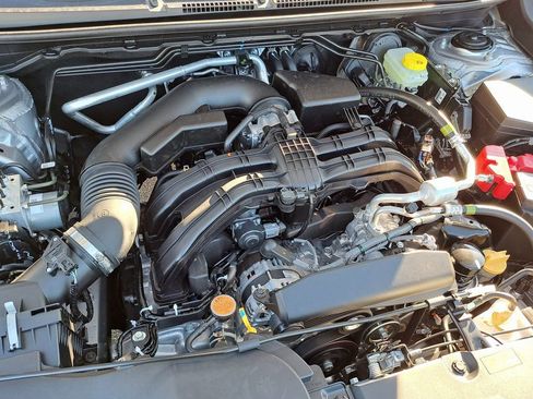 New 2026 Subaru Crosstrek 2.0i Premium image 15