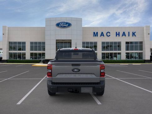 New 2025 Ford Maverick XLT w/ XLT Luxury Package AWD/4WD image 5