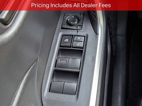 Used 2023 Toyota RAV4 LE FWD image 25