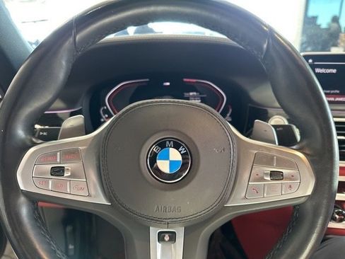 Used 2022 BMW 750i xDrive w/ Executive Package image 9