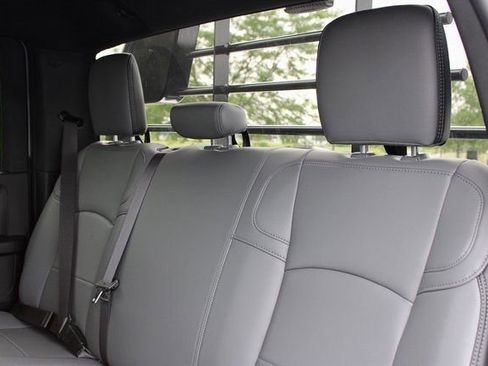 New 2024 RAM 3500 Tradesman image 15