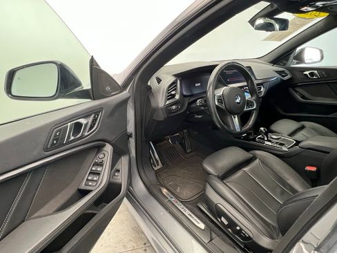 Certified 2023 BMW M235i xDrive Gran Coupe w/ Premium Package image 21