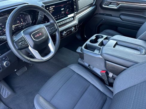 Certified 2023 GMC Sierra 1500 Elevation AWD/4WD image 10