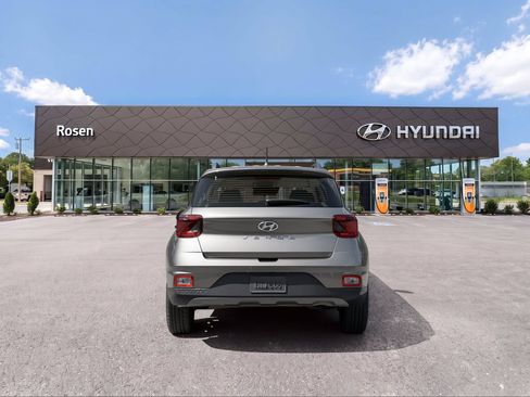 New 2026 Hyundai Venue SEL FWD image 11