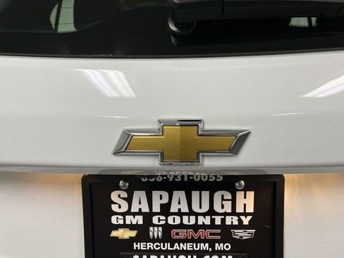 Certified 2023 Chevrolet Equinox LS image 30