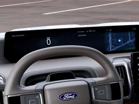 New 2027 Ford Expedition King Ranch AWD/4WD image 13