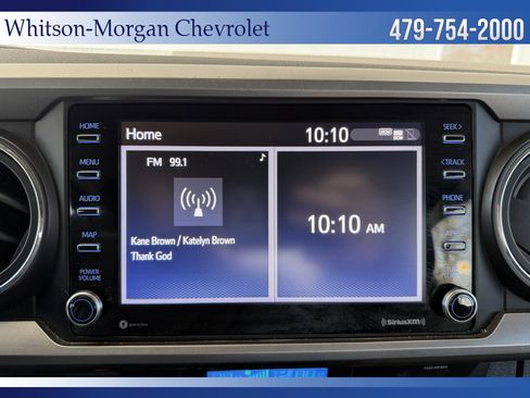 Used 2022 Toyota Tacoma SR5 image 25