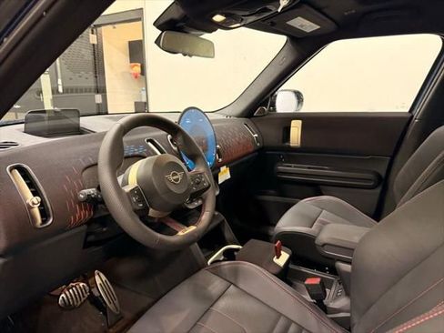 New 2026 MINI Cooper Countryman John Cooper Works image 11