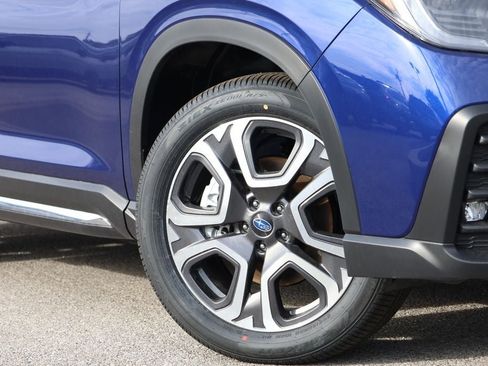 New 2026 Subaru Ascent Touring AWD/4WD image 3