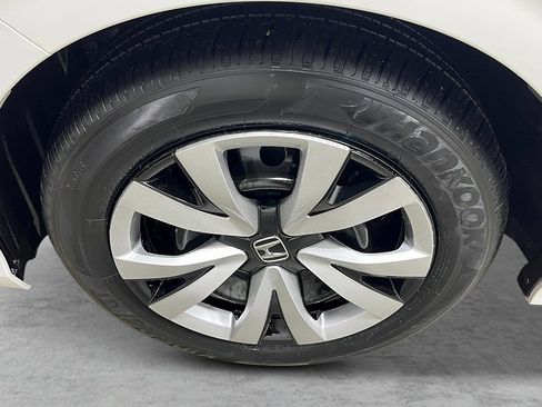 New 2026 Honda Civic LX image 10