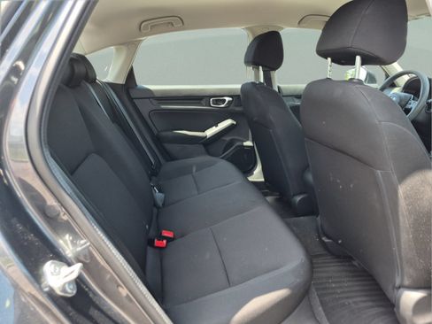 Certified 2023 Honda Civic LX image 18