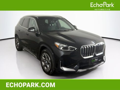 Used 2025 BMW X1 xDrive28i AWD/4WD image 1