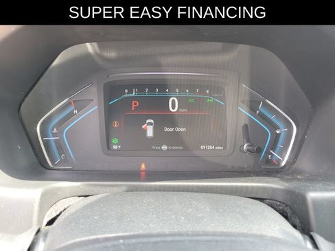Used 2019 Honda Odyssey EX image 20