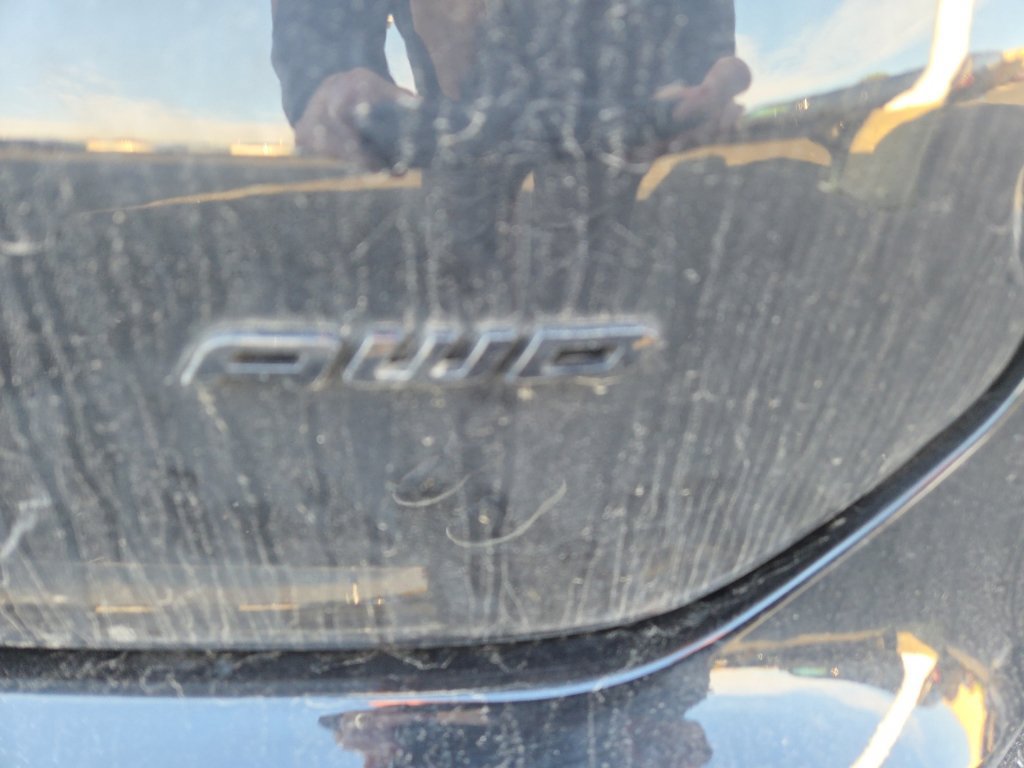 Used 2024 Ford Edge SE w/ Black Appearance Package AWD/4WD image 5