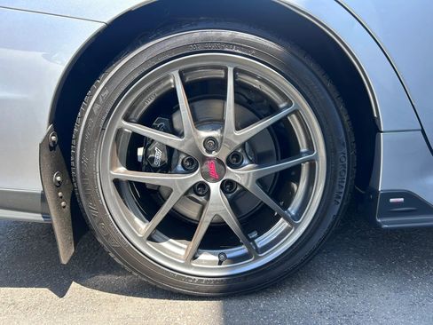 Used 2016 Subaru WRX STI Limited AWD/4WD image 19