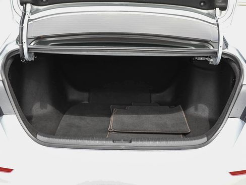 Used 2024 Honda Accord LX image 25