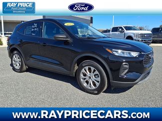 Certified 2025 Ford Escape Active video 1