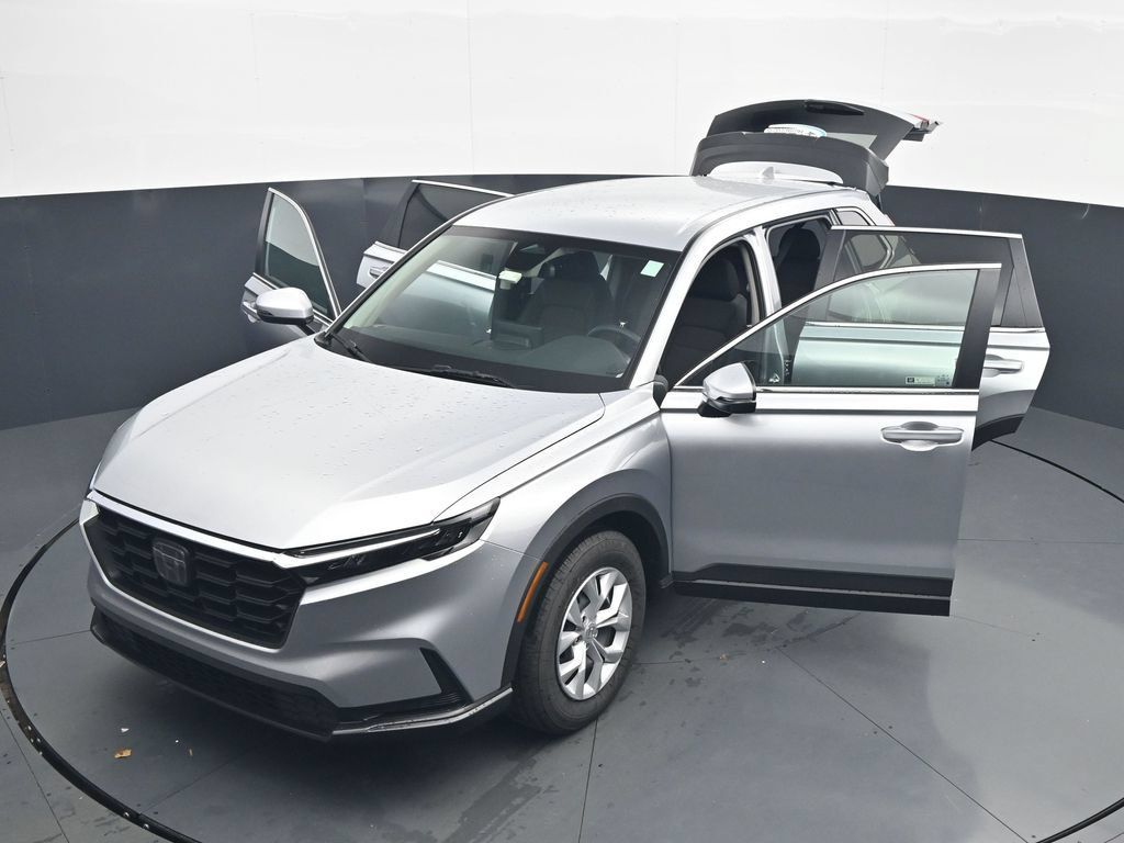 Used 2026 Honda CR-V LX image 44