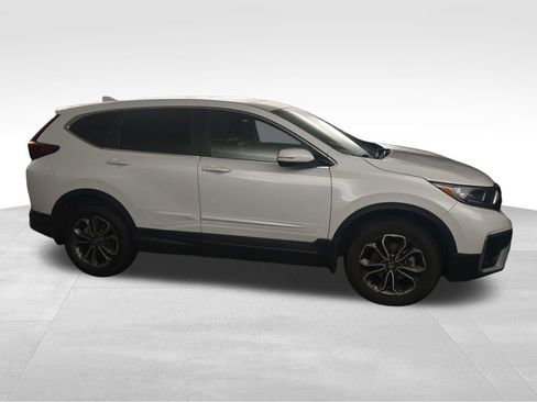 Used 2022 Honda CR-V EX-L image 10