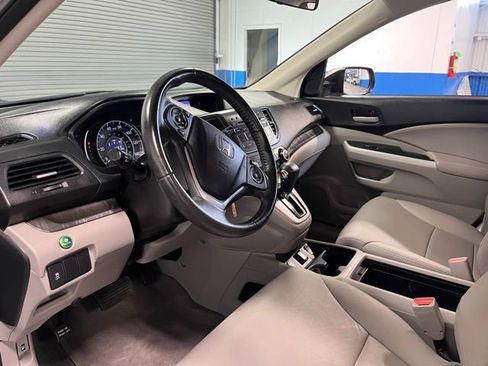 Used 2012 Honda CR-V EX-L image 22