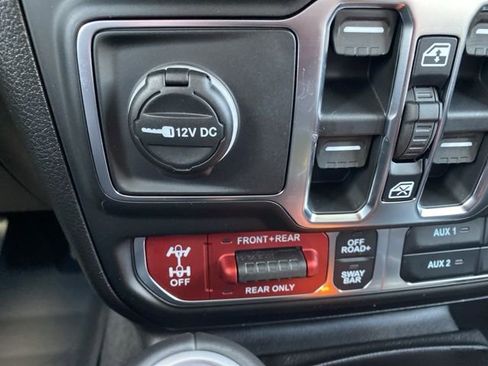 New 2026 Jeep Wrangler Unlimited Rubicon image 26