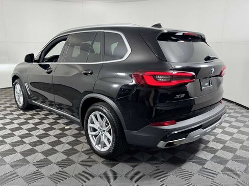 Used 2023 BMW X5 xDrive40i w/ Premium Package AWD/4WD image 8