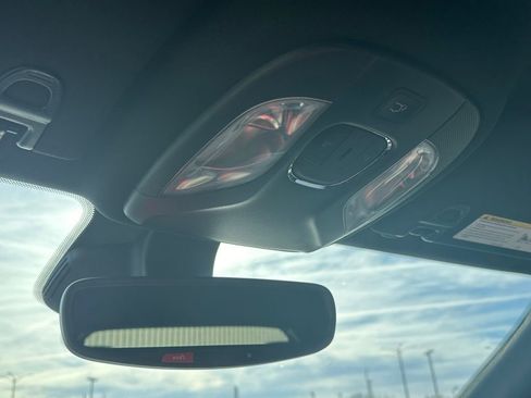 New 2026 Jeep Compass Limited image 35