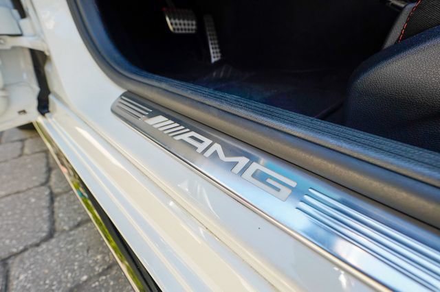 Used 2021 Mercedes-Benz C 63 AMG S image 57