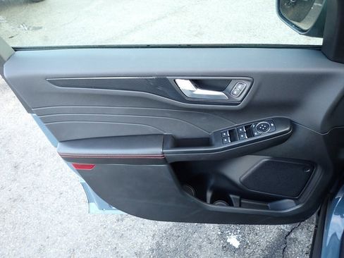 New 2025 Ford Escape ST-Line w/ Cold Weather Package image 14