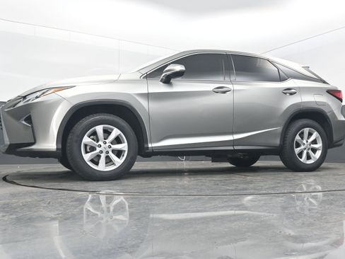 Used 2017 Lexus RX 350 FWD image 24