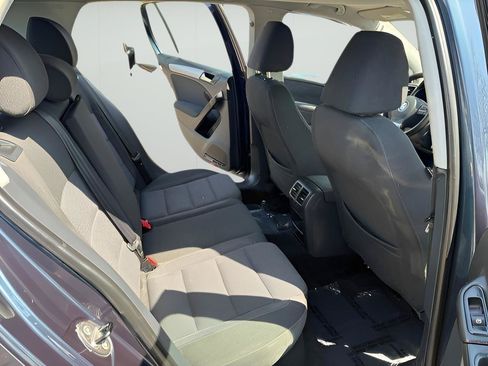 Used 2013 Volkswagen Golf TDI FWD image 19