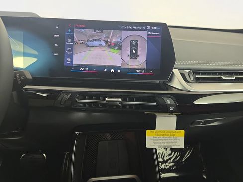 New 2026 BMW X1 M35i w/ Technology Package AWD/4WD image 20