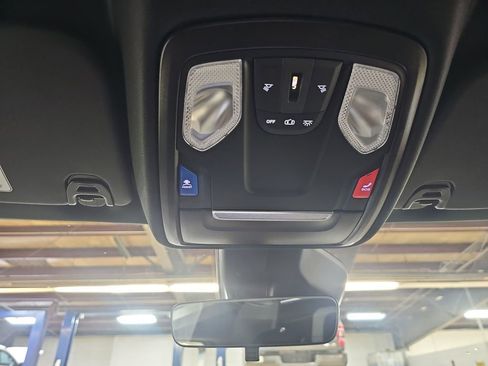 New 2026 RAM 1500 Tradesman image 20