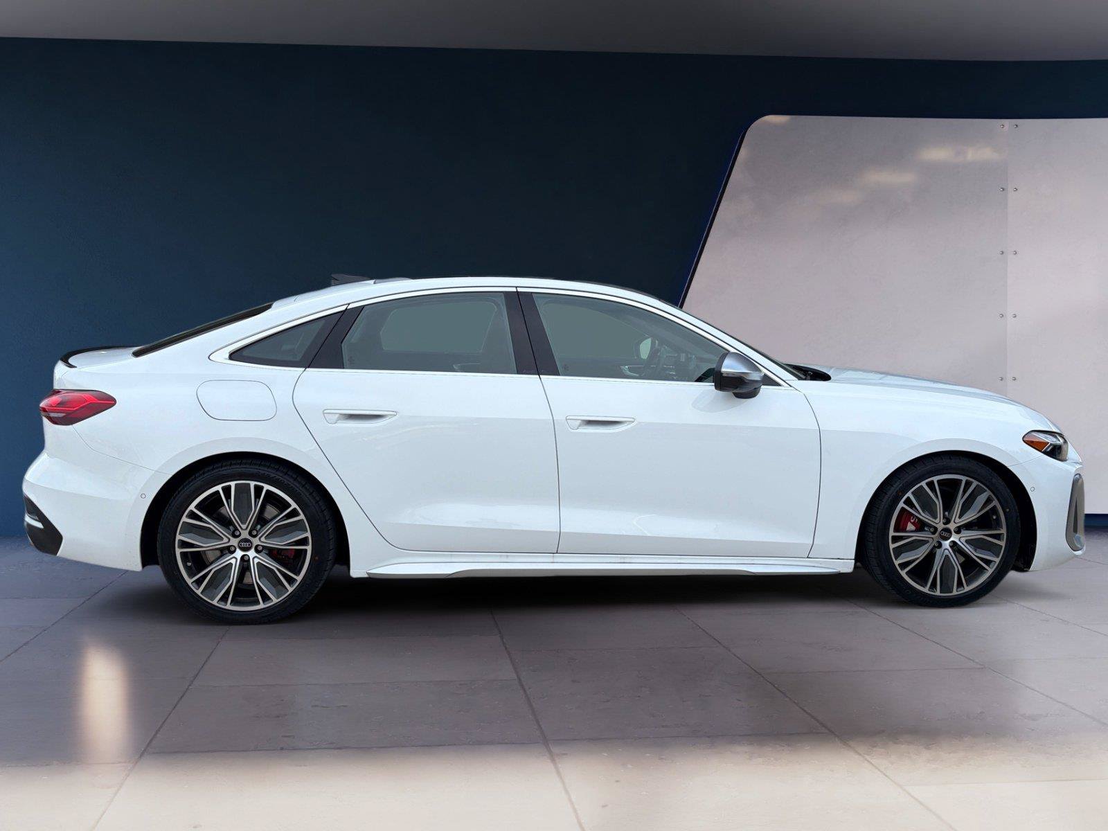 Used 2025 Audi S5 Prestige AWD/4WD image 6