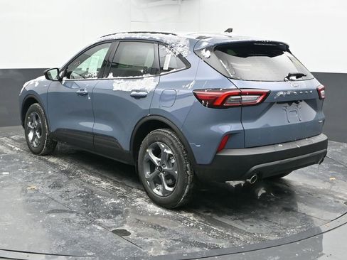 New 2026 Ford Escape ST-Line w/ Tech Pack #1 image 8