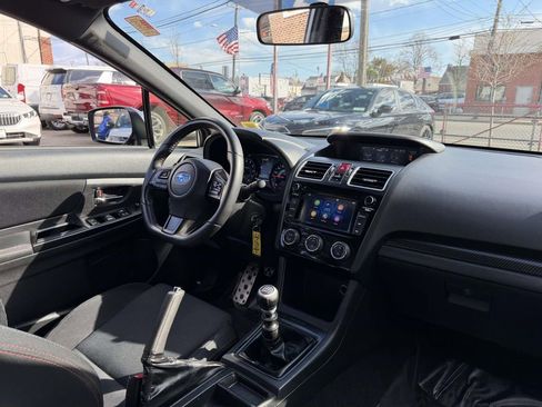 Used 2019 Subaru WRX image 15