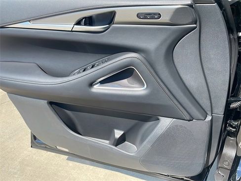 New 2026 INFINITI QX60 Luxe w/ Family Package image 26